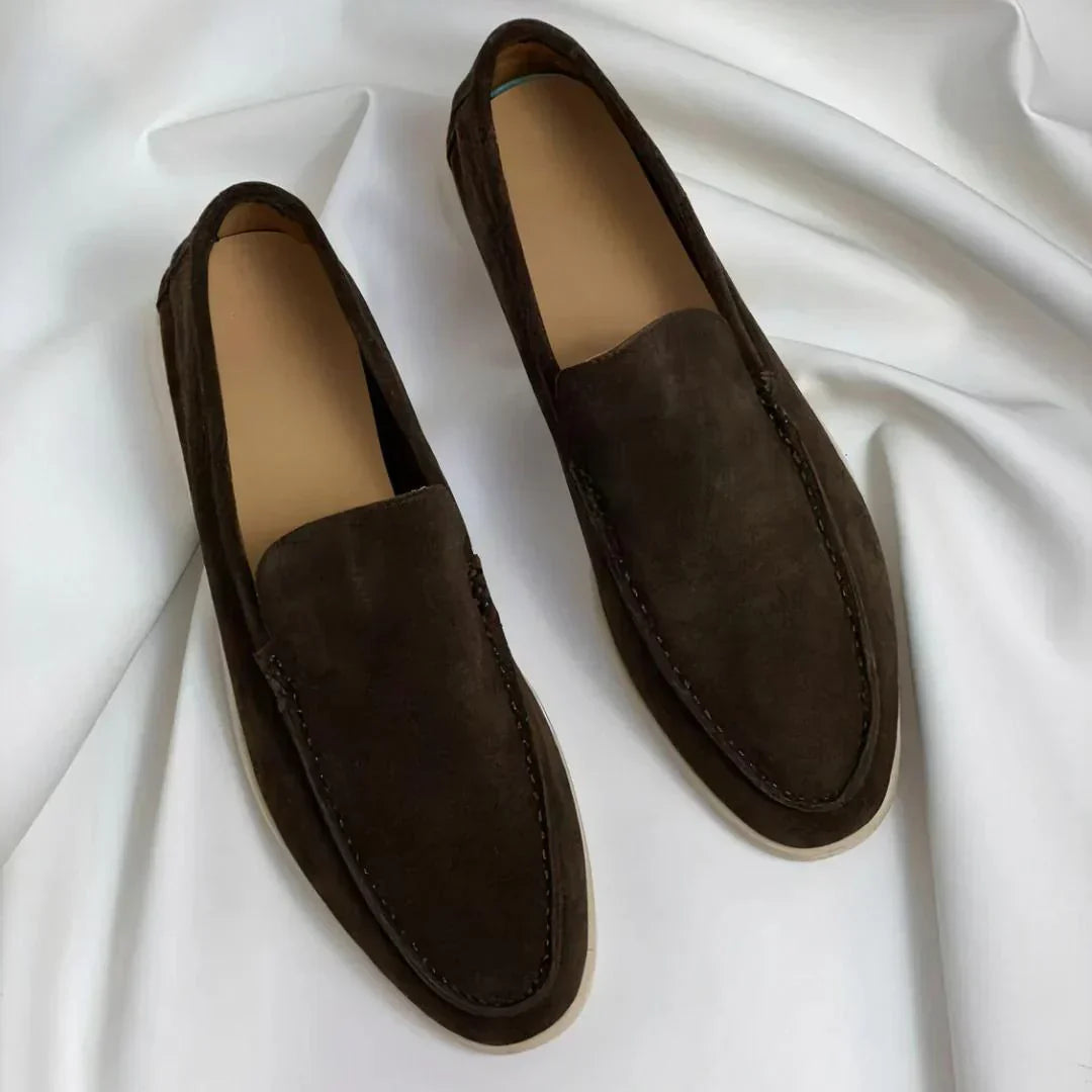 BRANDO™|MOCASSINI ELEGANTI