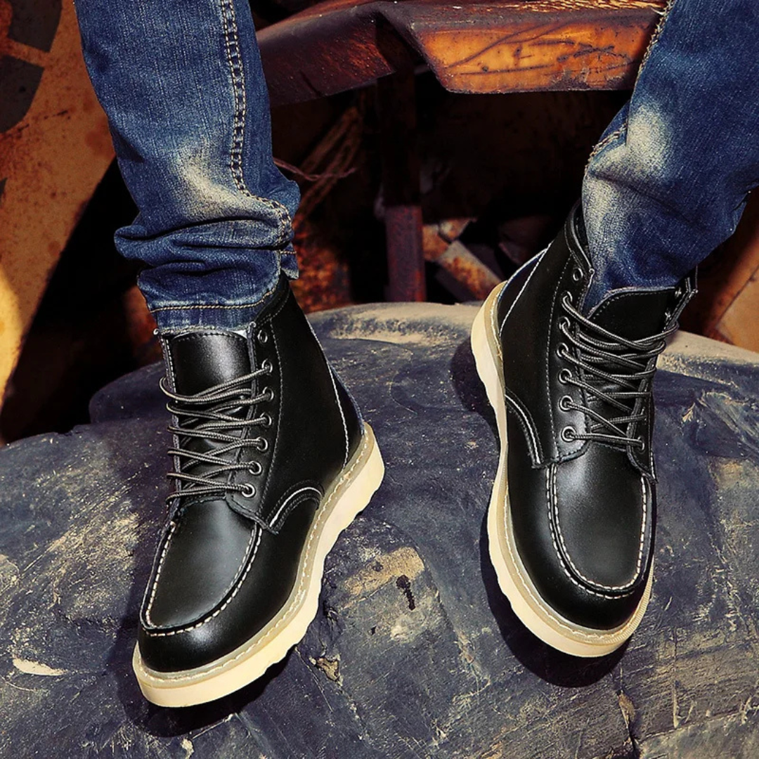 COLE™|STIVALI VINTAGE