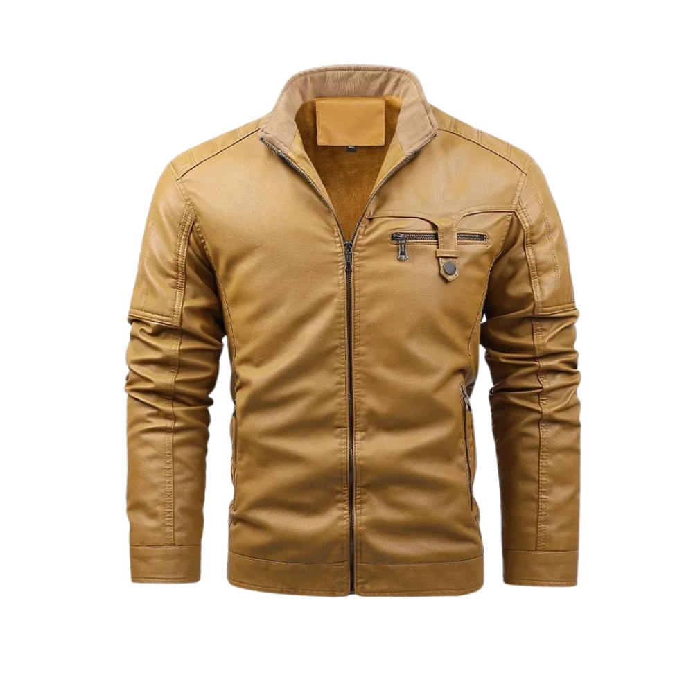 ANTONIO™|GIACCA ELEGANTE RETRO