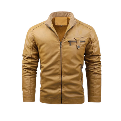 ANTONIO™|GIACCA ELEGANTE RETRO