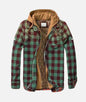 DARIO™|GIACCA PATCHWORK