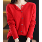 Esmeralda | maglione in pura lana merino