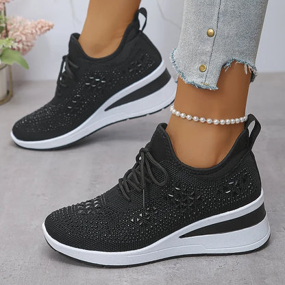 MARZIA|Scarpe Ortopediche Moda
