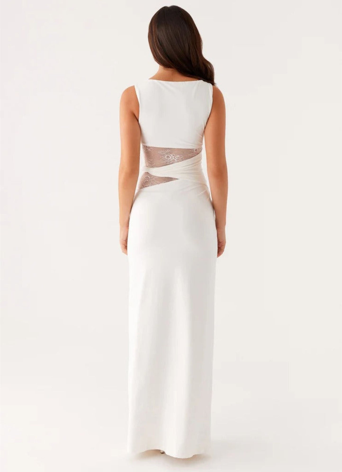 CHELSEA™|ABITO LUNGO ELEGANTE