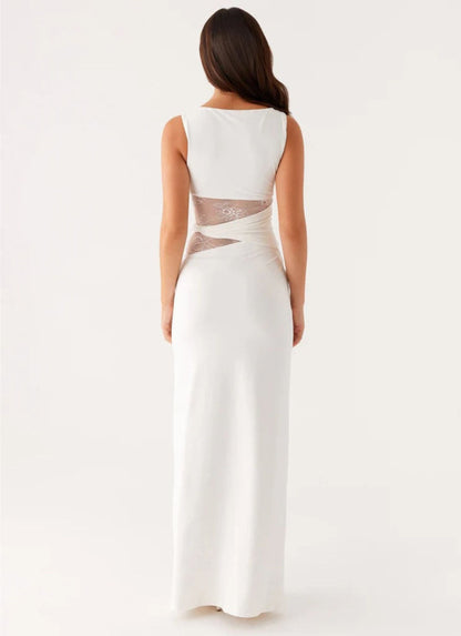 CHELSEA™|ABITO LUNGO ELEGANTE
