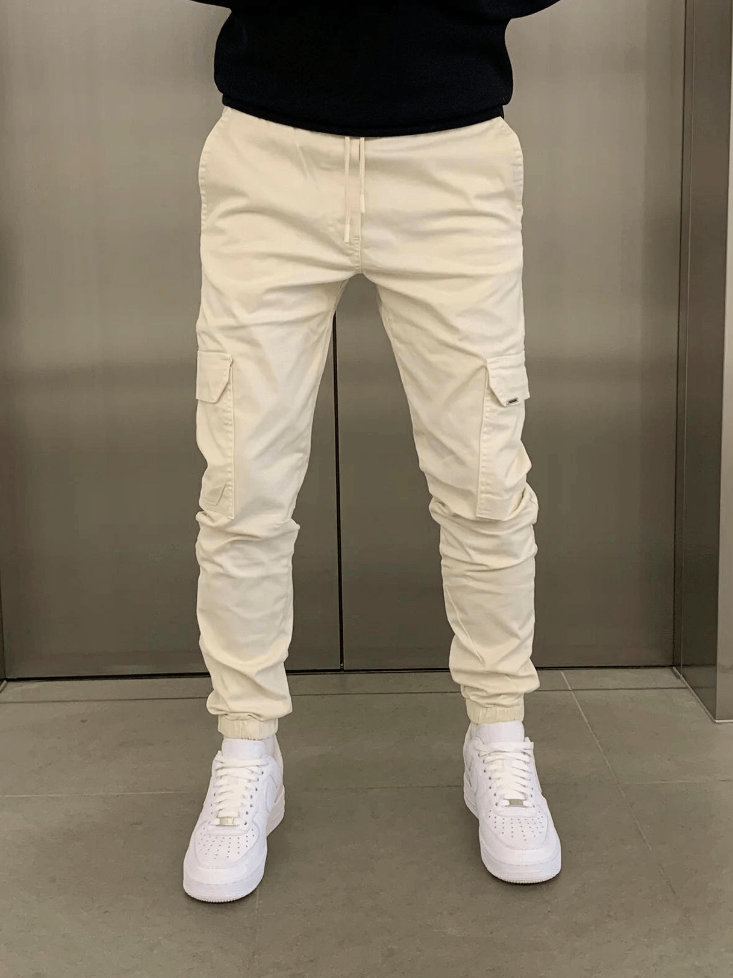 NOAH™|JOGGER CARGO