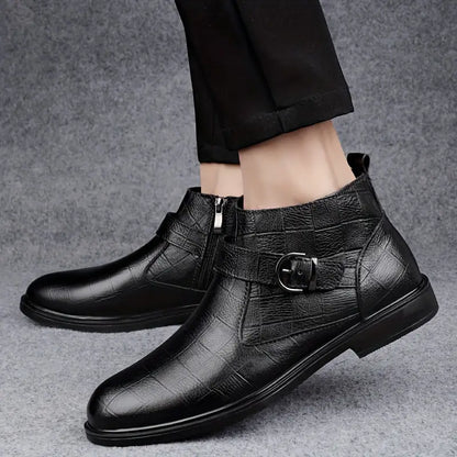 JACKSON™|STIVALETTI ALLA CAVIGLIA RANGER