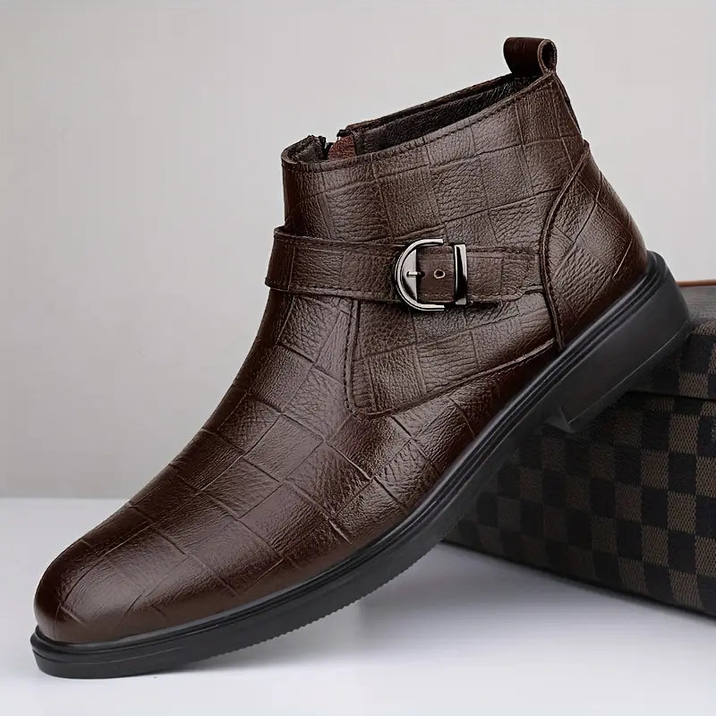 JACKSON™|STIVALETTI ALLA CAVIGLIA RANGER