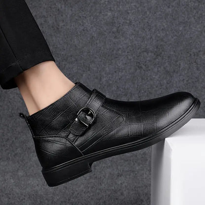 JACKSON™|STIVALETTI ALLA CAVIGLIA RANGER