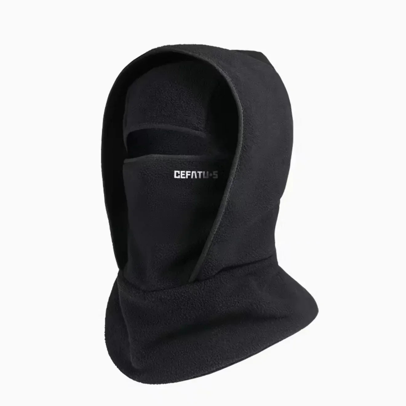 Luca | Cappello antivento 3 in 1