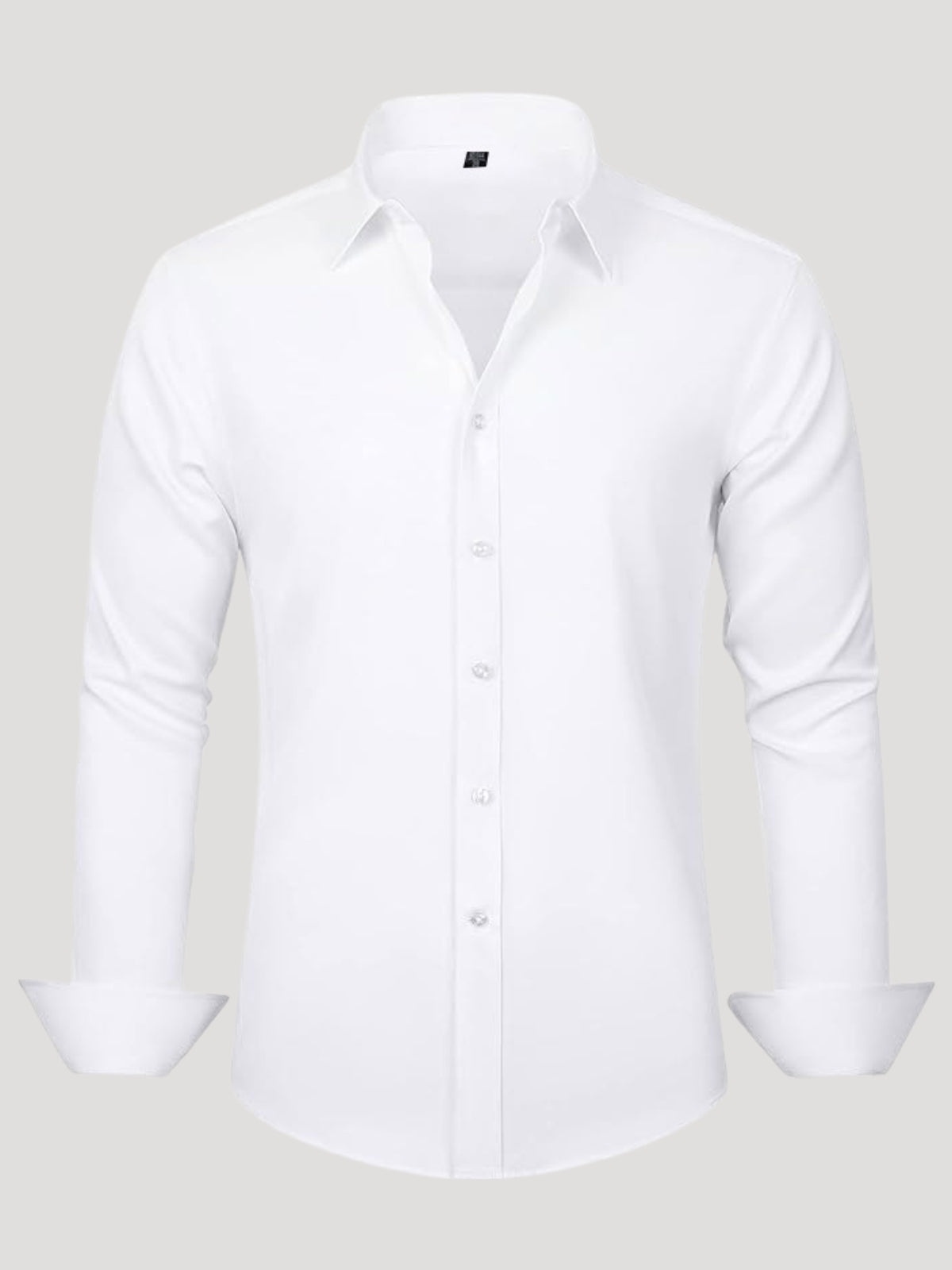 Riccardo – eleganza sicura, pensata per i giorni importanti