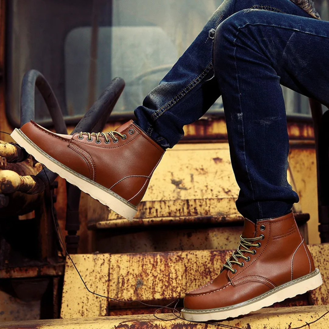 COLE™|STIVALI VINTAGE