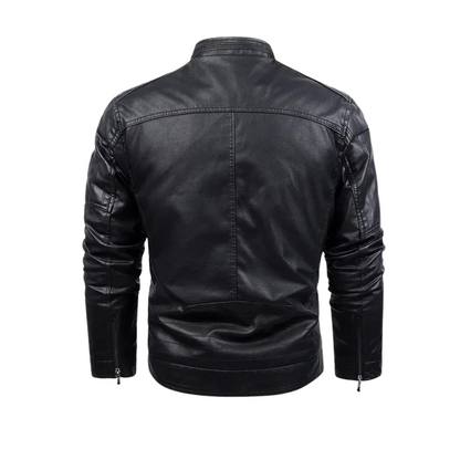 ANTONIO™|GIACCA ELEGANTE RETRO