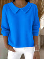 QUIRINA™|MAGLIONE CLASSICO
