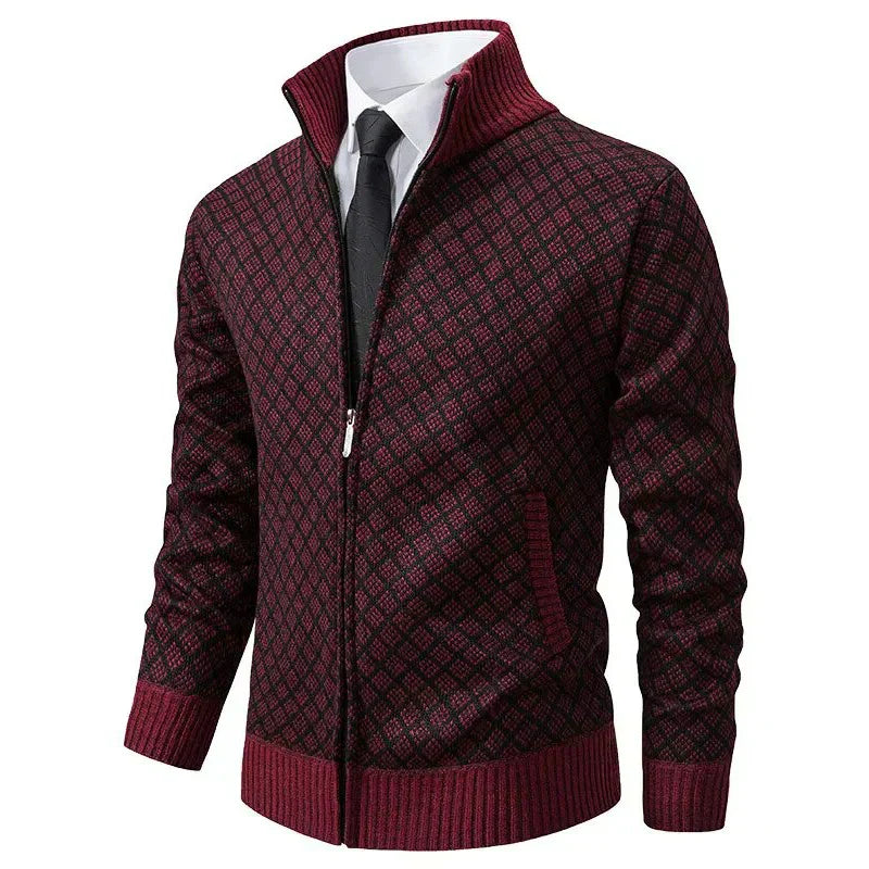 BRADY™|GILET ELEGANTE UOMO