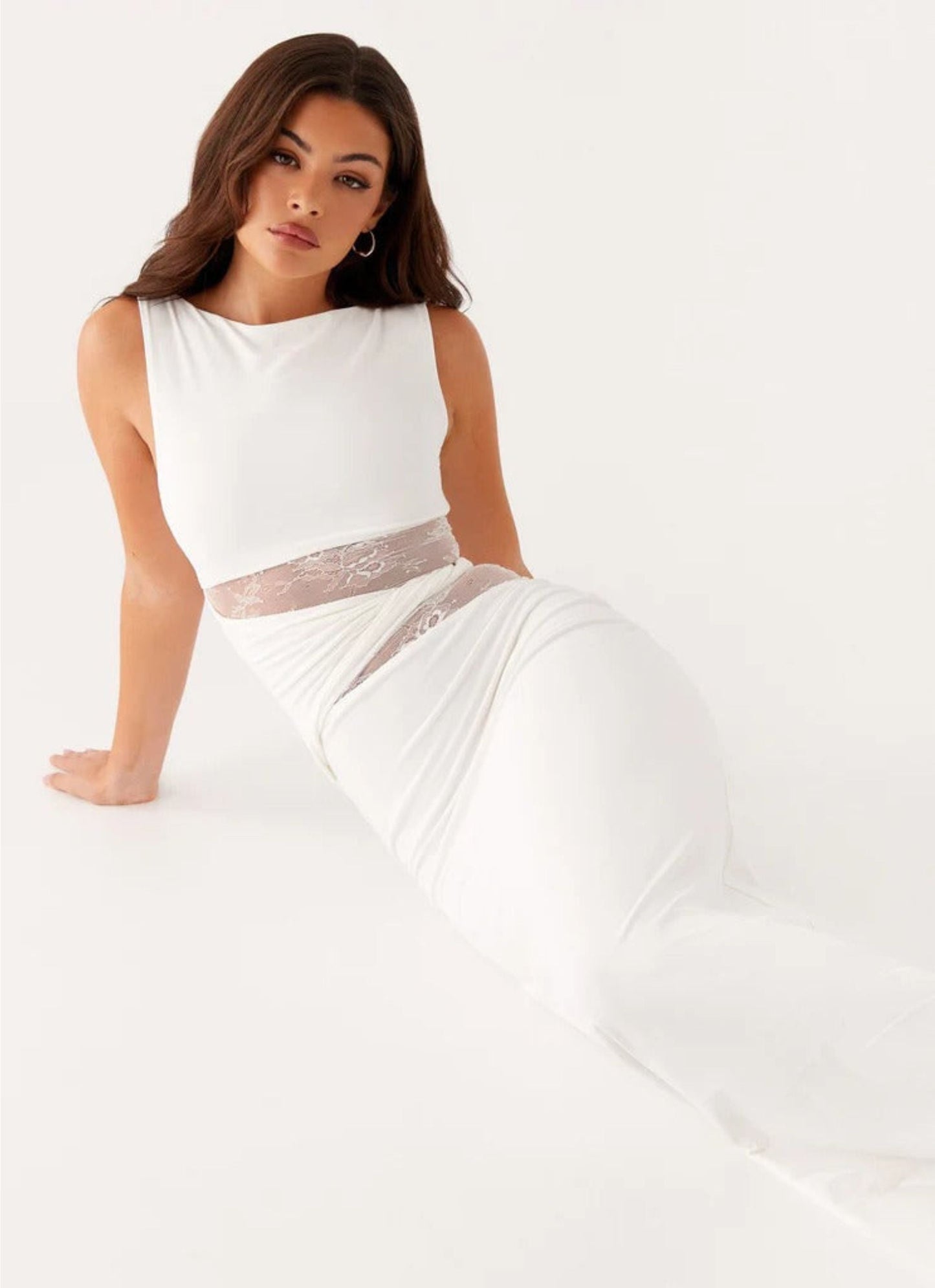 CHELSEA™|ABITO LUNGO ELEGANTE