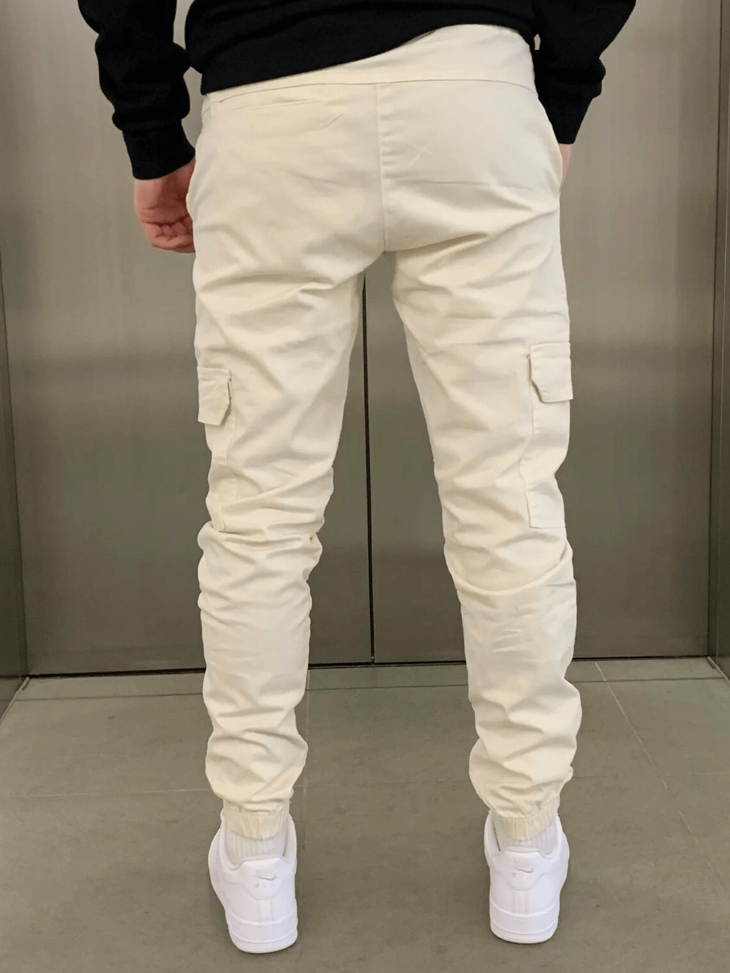 NOAH™|JOGGER CARGO