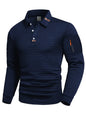 MERCER™|POLO MODERNA CON TASCA