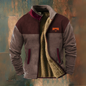 LEONARDO™|GIACCA PILE CASUAL