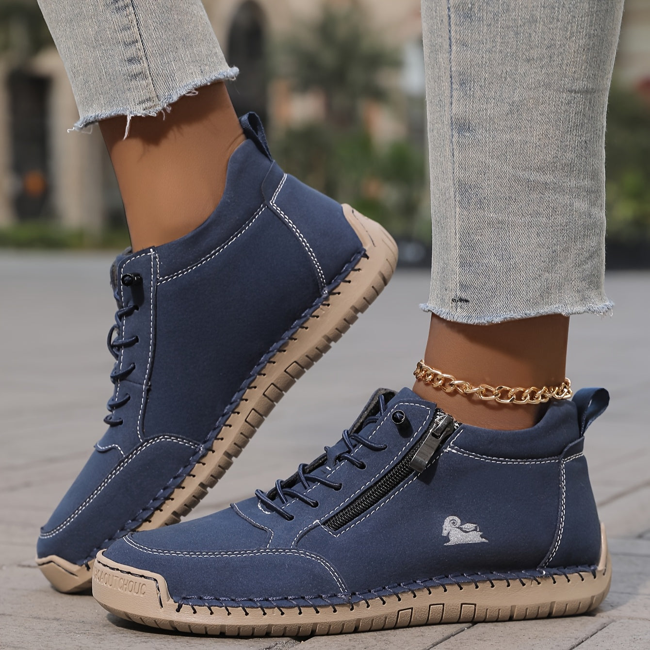 NICA™|SCARPE COMODE DONNA