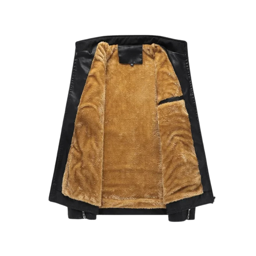 ANTONIO™|GIACCA ELEGANTE RETRO