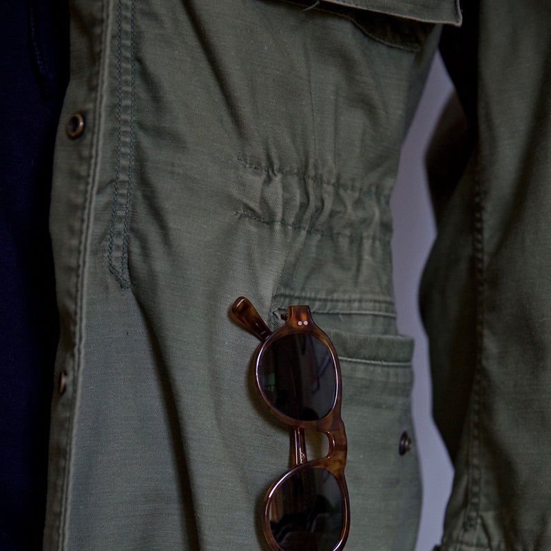 ADRIANO™|FIELD JACKET
