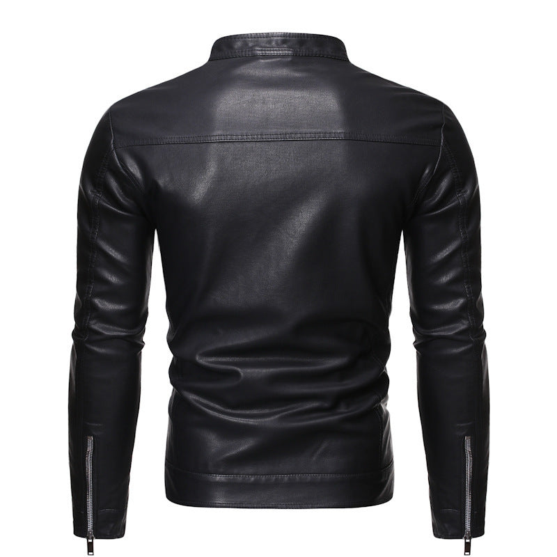 AUSTIN™|GIACCA TERMICA ELEGANTE
