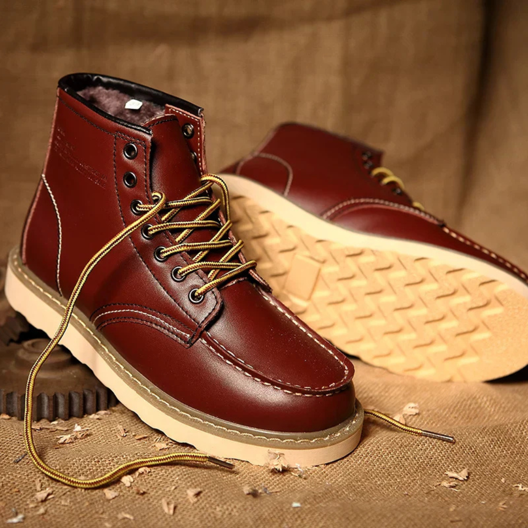 COLE™|STIVALI VINTAGE