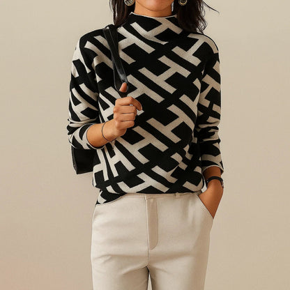 Chiara | Maglione Elegante