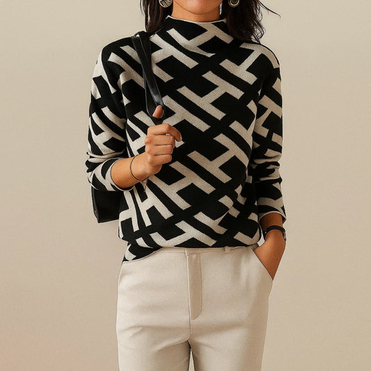 Chiara | Maglione Elegante