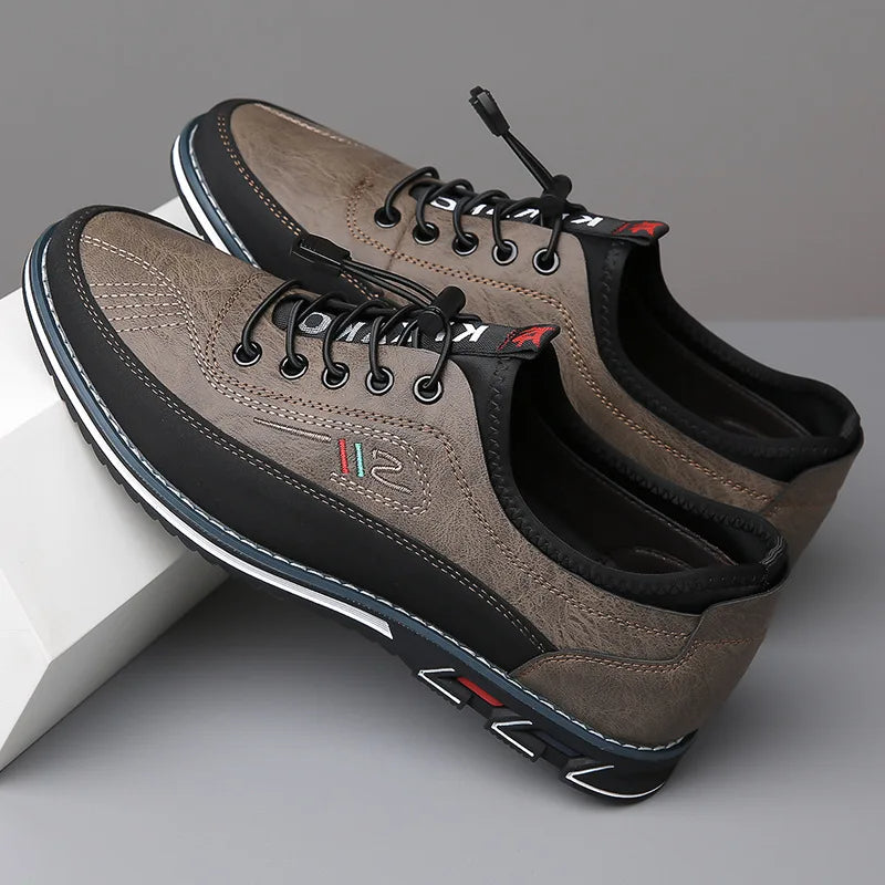 MARCEL™|SCARPE OXFORD
