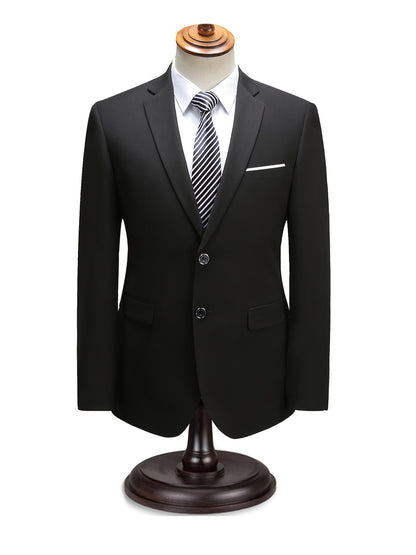 JARIUS™|ABITO MODERNO DA UOMO