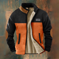 GABRIELE™|GIACCA PILE CASUAL