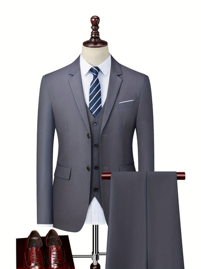 JARIUS™|ABITO MODERNO DA UOMO