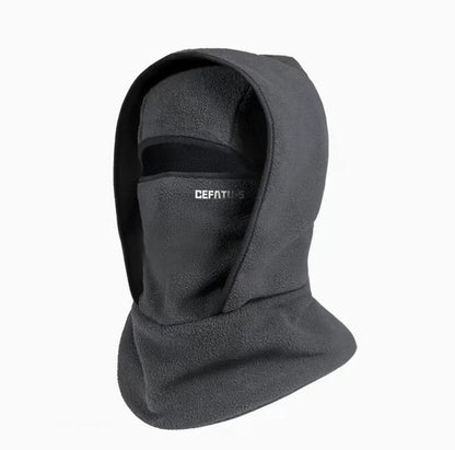 Luca | Cappello antivento 3 in 1