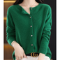 Esmeralda | maglione in pura lana merino