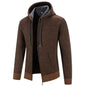 GEOFFREY™|HOODIE ESSENZIALE