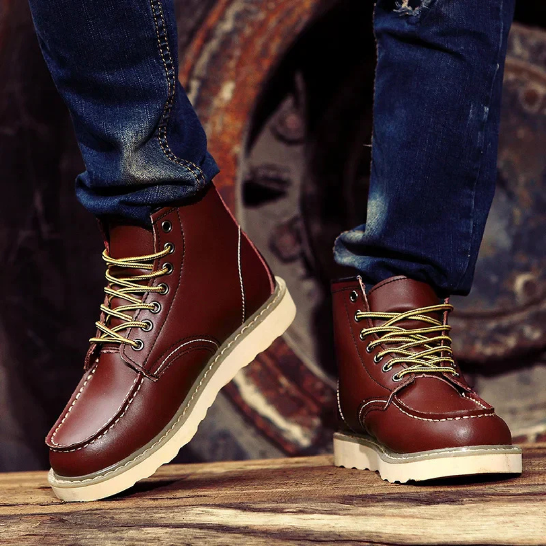COLE™|STIVALI VINTAGE