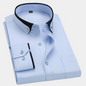 Sicardo | Camicia da uomo a maniche lunghe