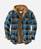 DARIO™|GIACCA PATCHWORK