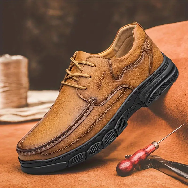 SMITH™|SCARPE ELEGANTI UOMO