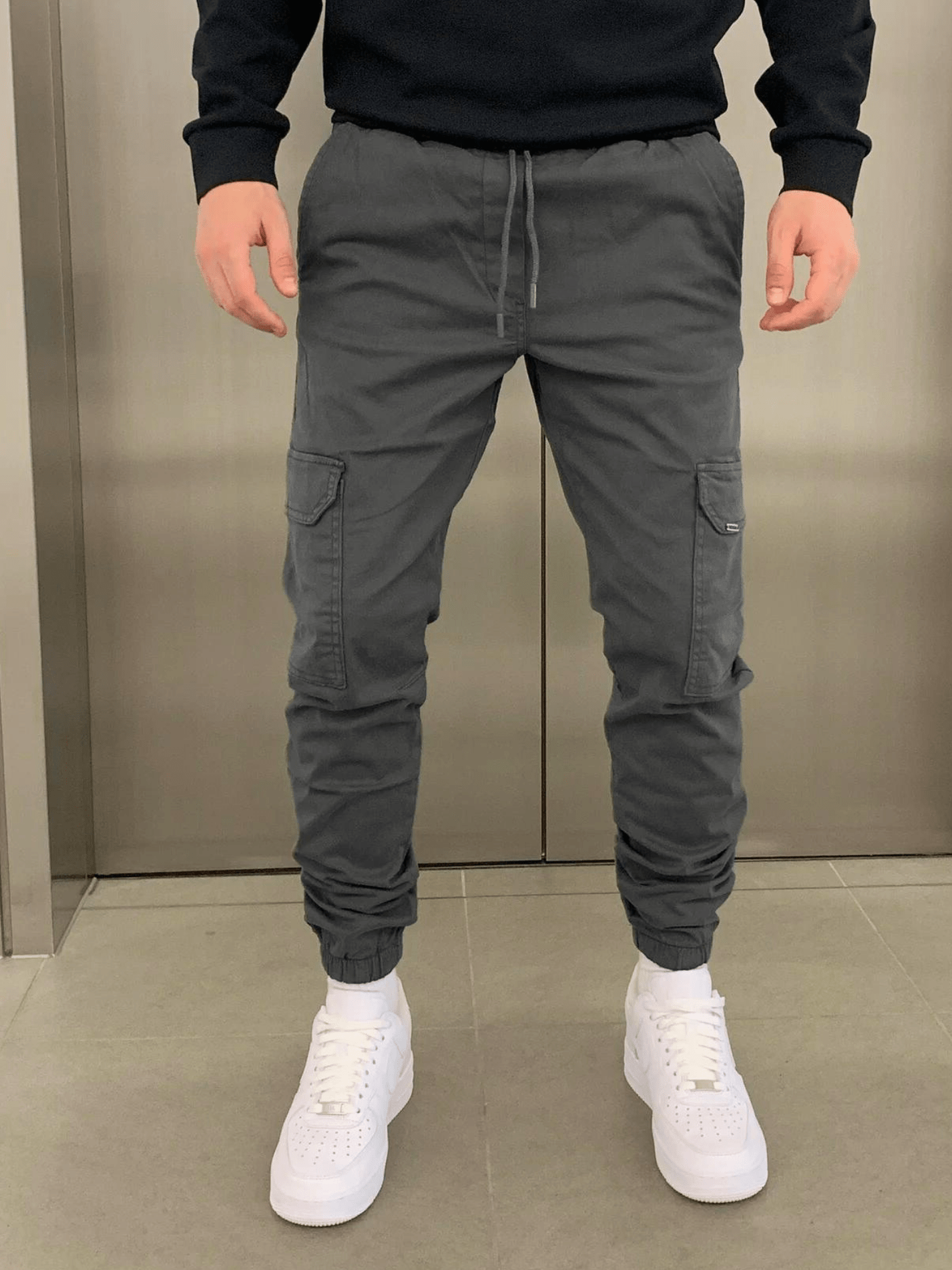 NOAH™|JOGGER CARGO