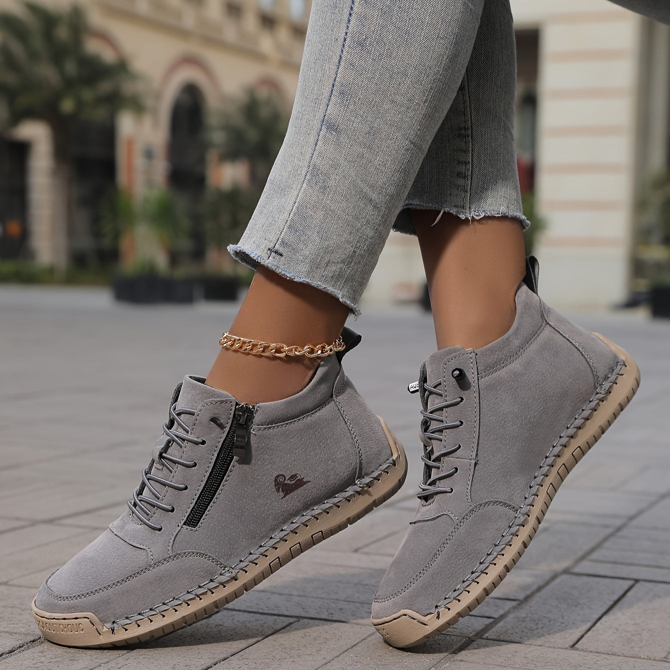 NICA™|SCARPE COMODE DONNA