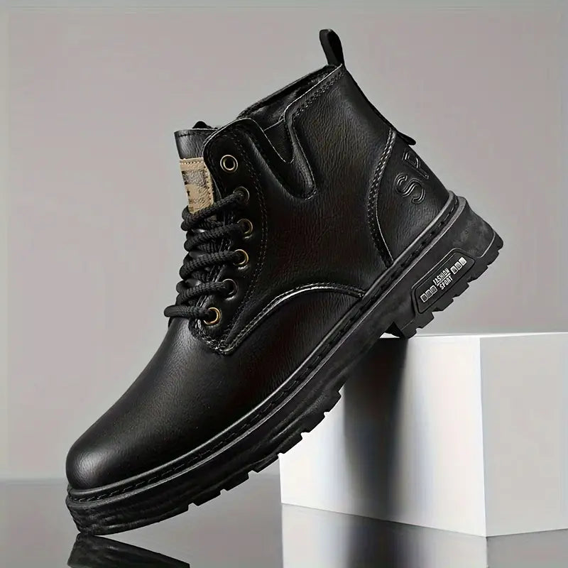 AMBROSE™|STIVALI CASUAL ELEGANTI