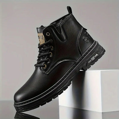 AMBROSE™|STIVALI CASUAL ELEGANTI