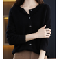 Esmeralda | maglione in pura lana merino