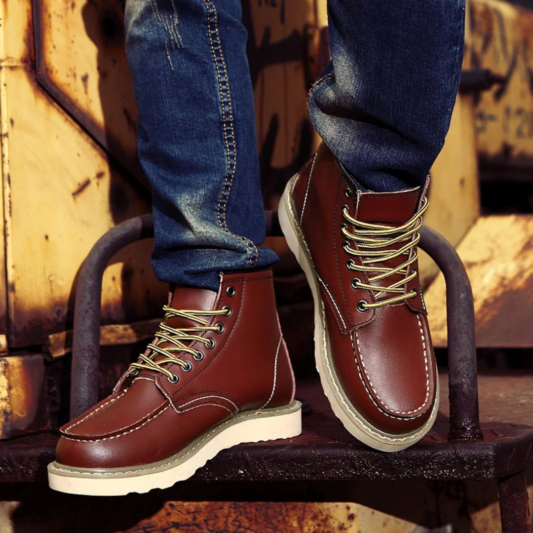 COLE™|STIVALI VINTAGE
