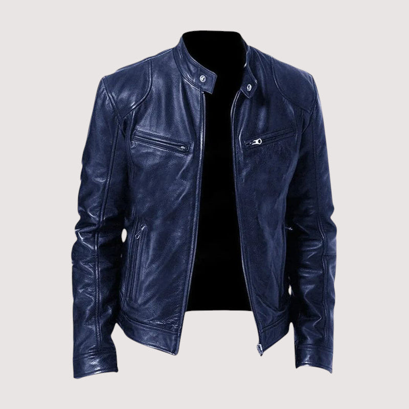 AARON™|GIACCA BOMBER