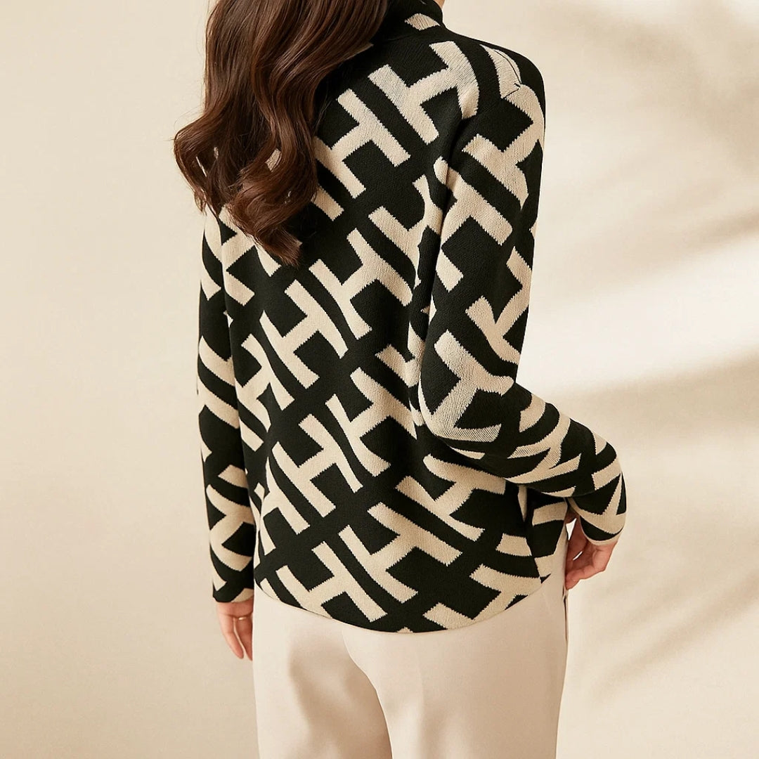 Chiara | Maglione Elegante