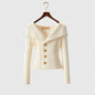 EMILIA™|CARDIGAN ELEGANTE